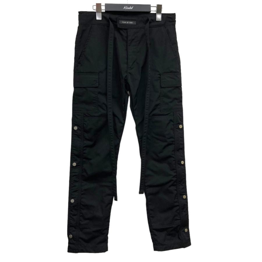 fear of god sixth collection カーゴパンツ