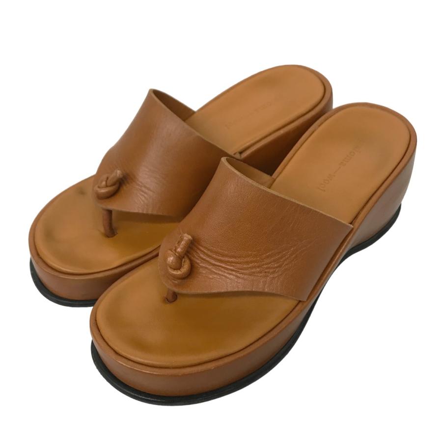 Paloma Wool 【値下げ】paloma wool FINN プラットフォームトング  