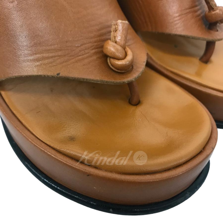 Paloma Wool 【値下げ】paloma wool FINN プラットフォームトング 