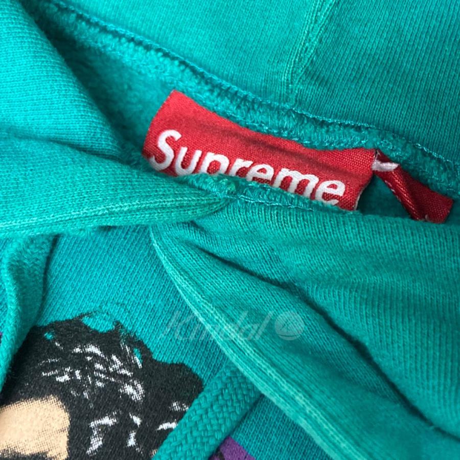Supreme 【値下げ】SUPREME Vampirella Hooded Sweatshirt プル  