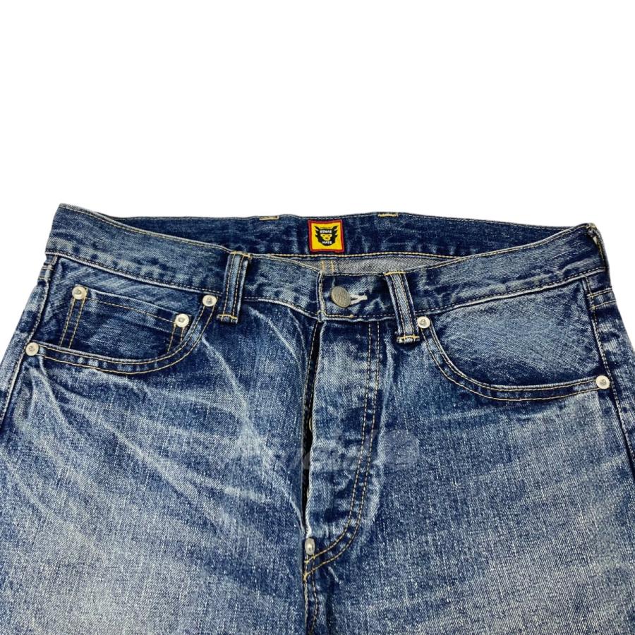 ヒューマンメイド HUMAN MADE 「STORM COWBOY SLIM DENIM 1949」デニム 