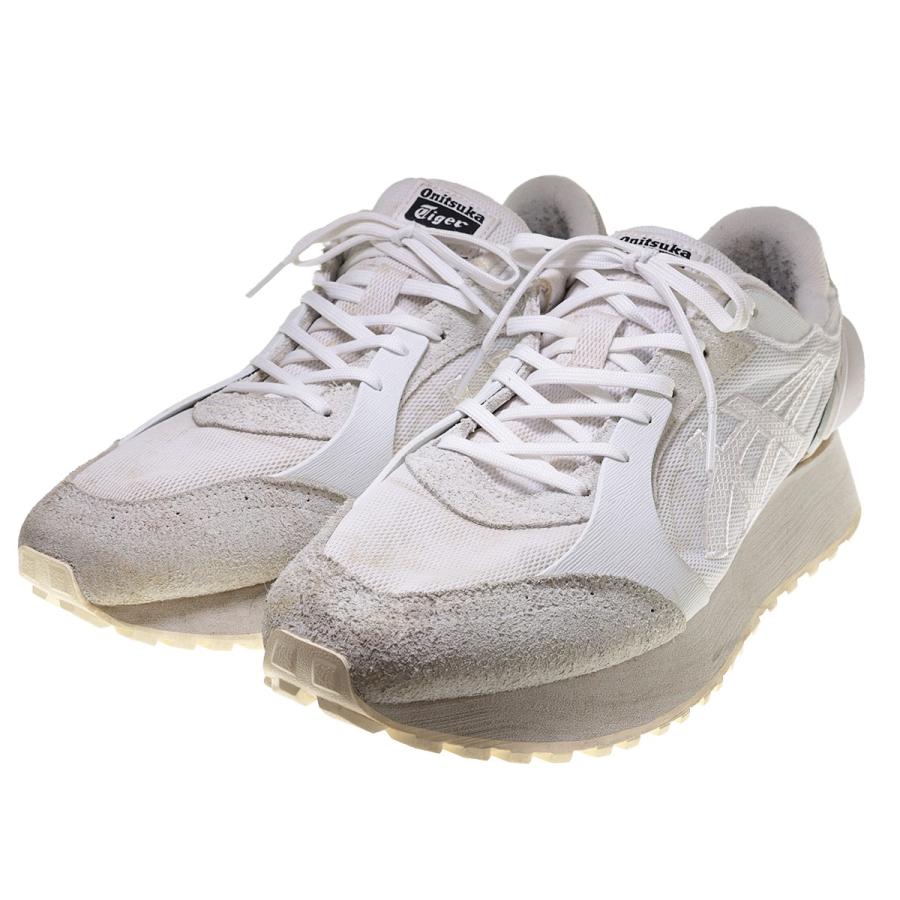 オニツカタイガー Onitsuka tiger モアージュCO スニーカー MOAGE CO 