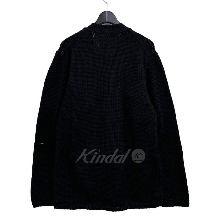 値下げ】COMME des GARCONS HOMME PLUS 2023AW 「ASYMMETRY CABLE  
