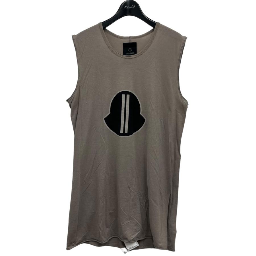 Rick Owens リックオウエンス×モンクレール RICK OWENS×Moncler 