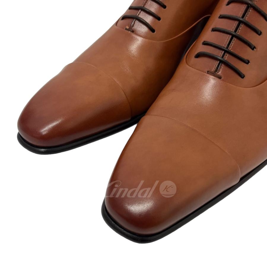 Santoni/サントーニ/未使用/ストレートチップ 06365 B66A 靴