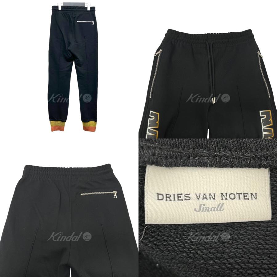 DRIESVANNOTEN(ドリスヴァンノッテン)2023SS スウェットパンツ DRIESVANNOTEN(ドリスヴァンノッテン)2023SS スウェットパンツ