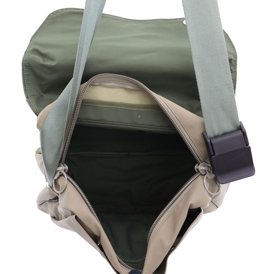 バッグンナウン BAG  