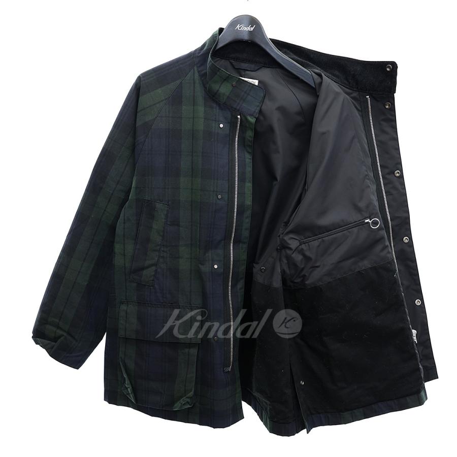 BEAUTY＆YOUTH UNITED ARROWS 【値下げ】BEAUTY ＆ YOUTH ミラレイン 