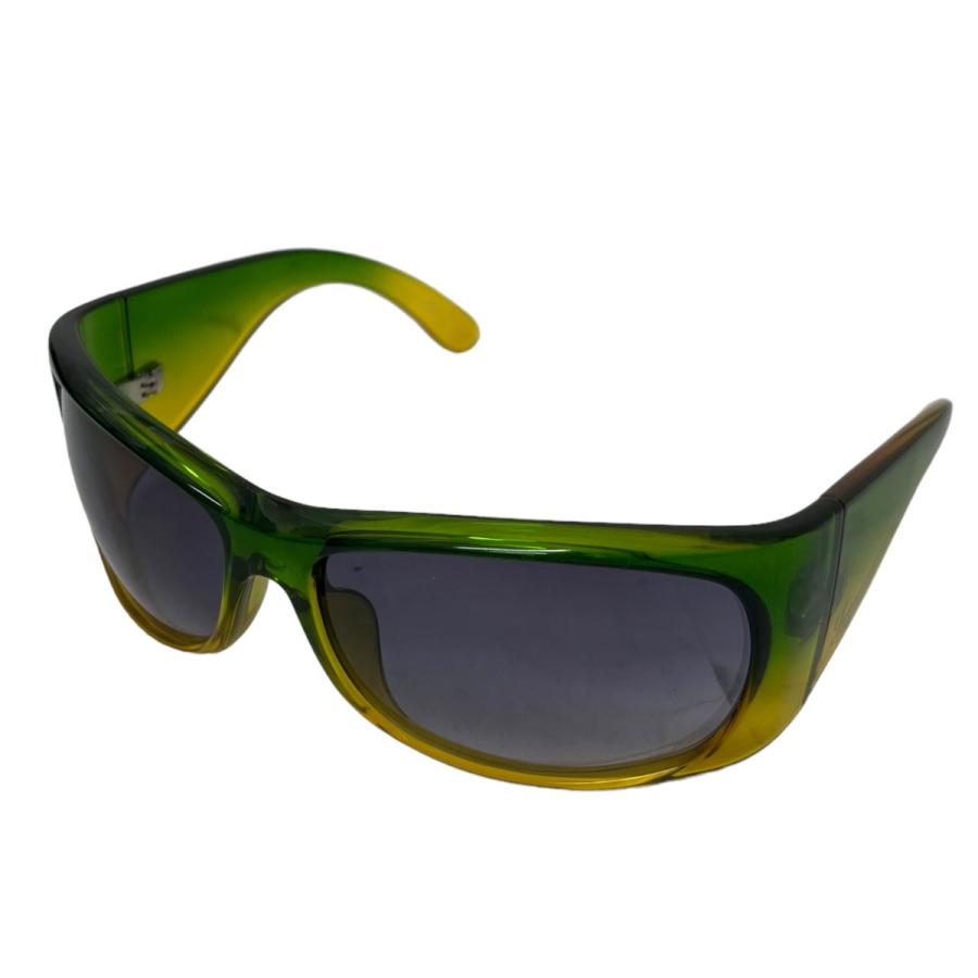 Supreme 【値下げ】SUPREME 「Key sunglasses」 サングラス グリーン  