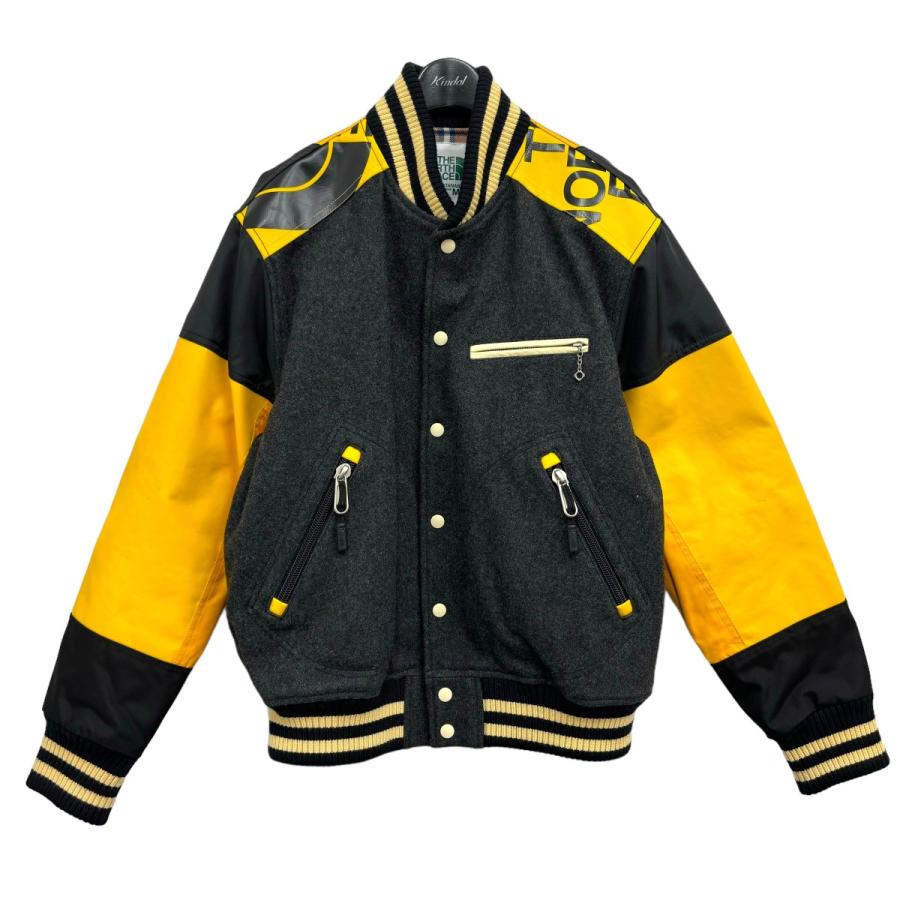 JUNYA WATANABE MAN ジュンヤワタナベコムデギャルソンスタジャン