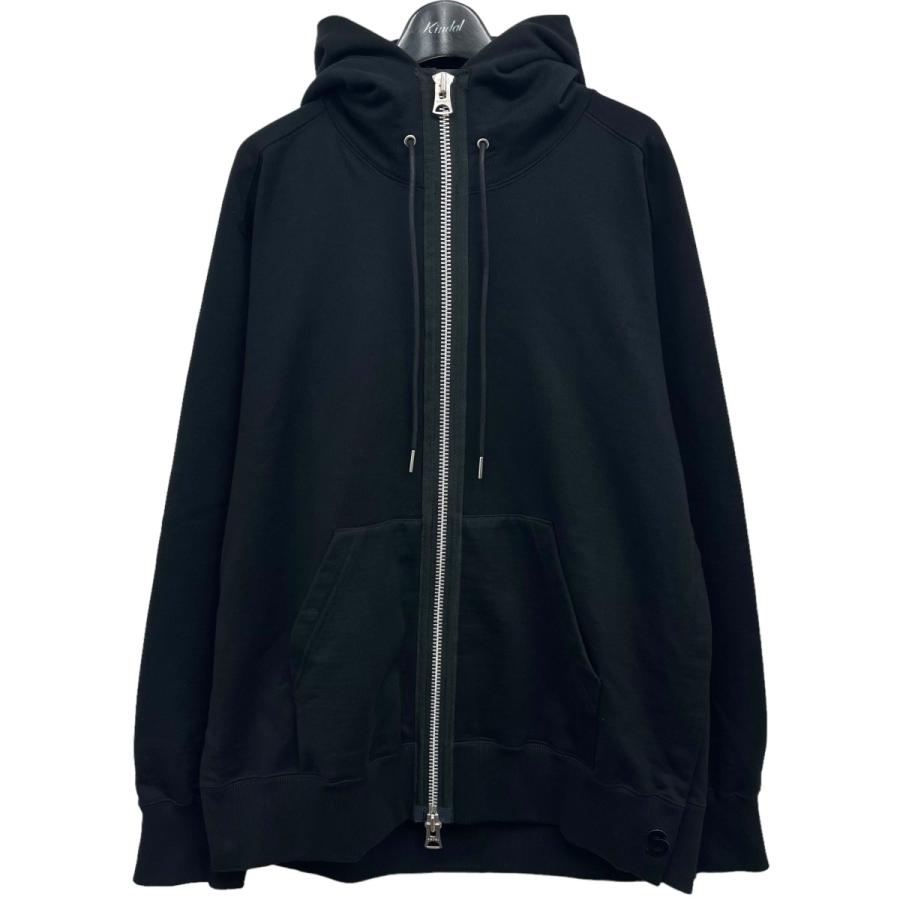 sacai パーカーs Sweat Jersey Hoodie