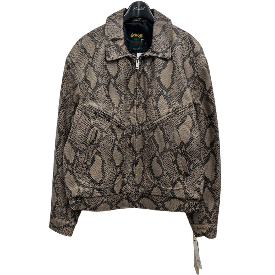 Supreme 【値下げ】SUPREME × Schott 2021SS Supreme 【値下げ】SUPREME × Schott 2021SS