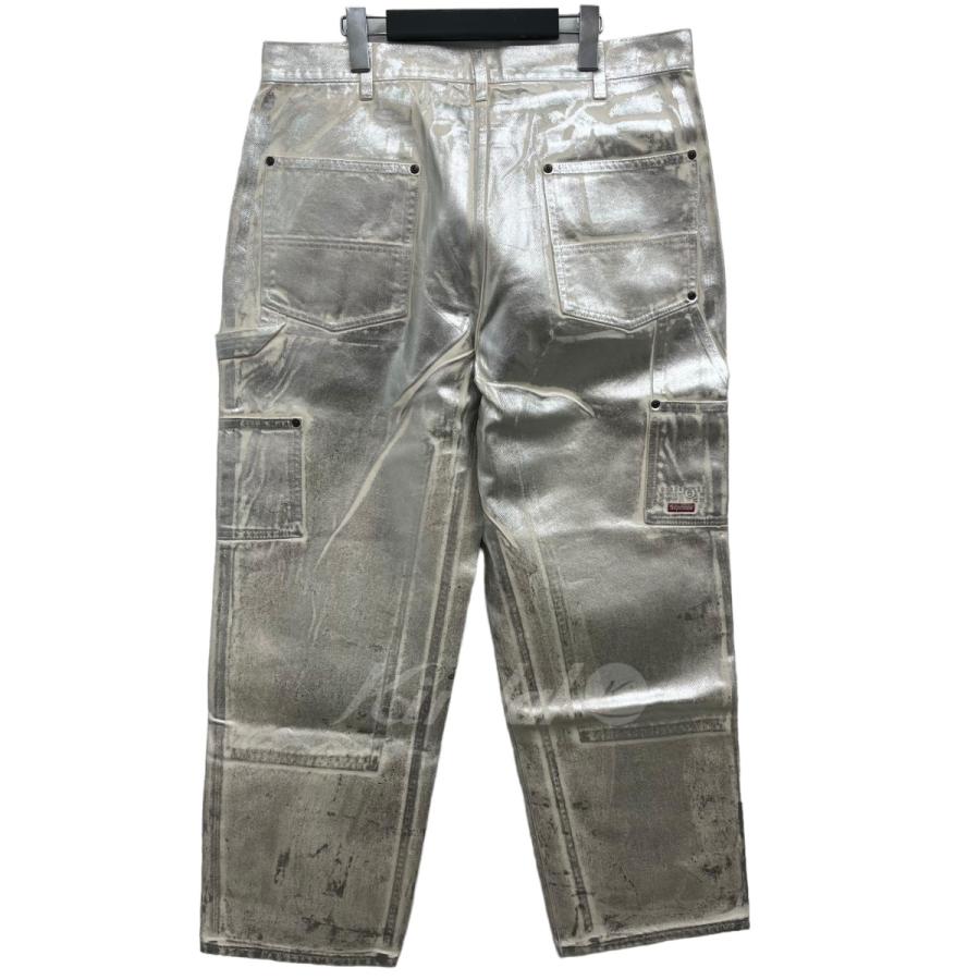 Supreme シュプリーム エムエムシックス SUPREME × MM6 「Double Supreme シュプリーム エムエムシックス SUPREME × MM6 「Double