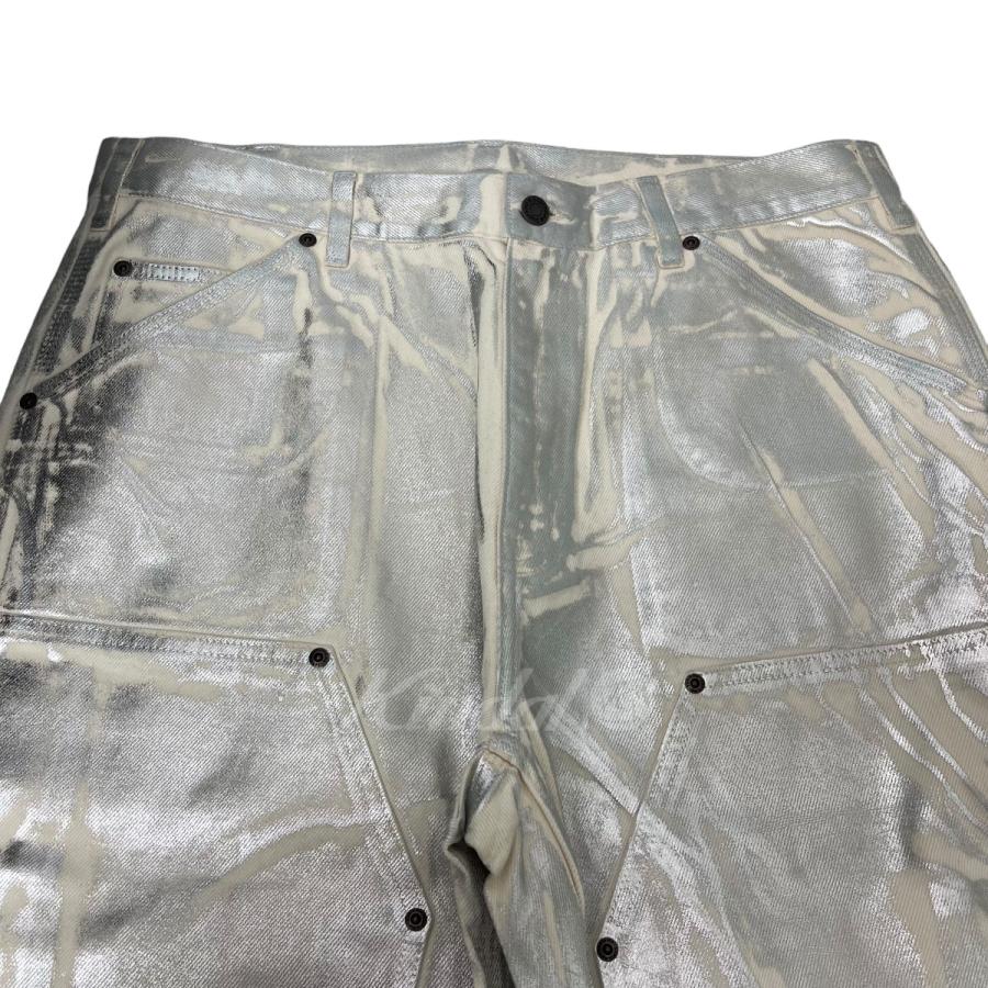 Supreme シュプリーム エムエムシックス SUPREME × MM6 「Double Supreme シュプリーム エムエムシックス SUPREME × MM6 「Double