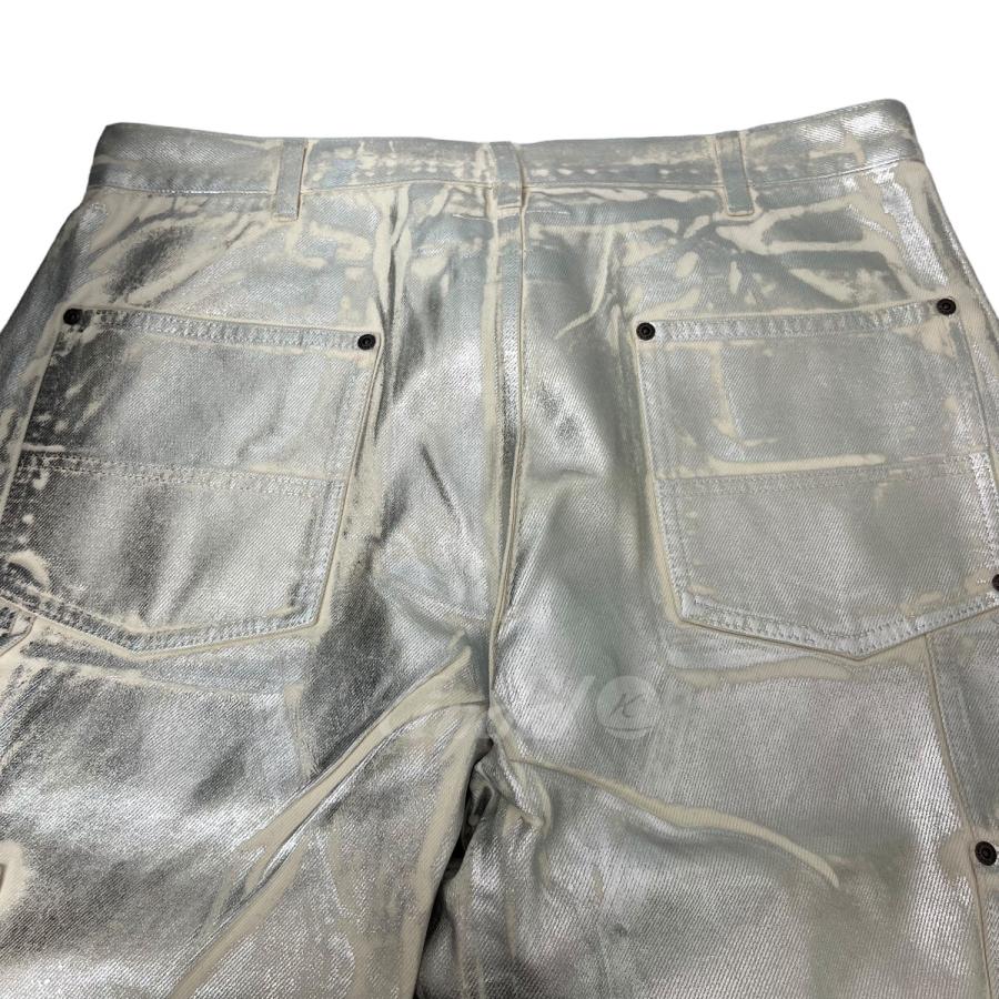 Supreme シュプリーム エムエムシックス SUPREME × MM6 「Double Supreme シュプリーム エムエムシックス SUPREME × MM6 「Double