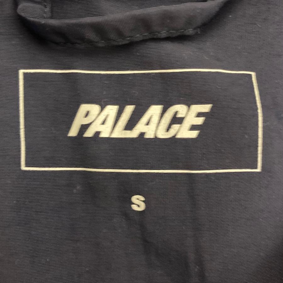 PALACE パレス teddy fleece jacket ボアジャケット ブルー PALACE パレス teddy fleece jacket ボアジャケット ブルー