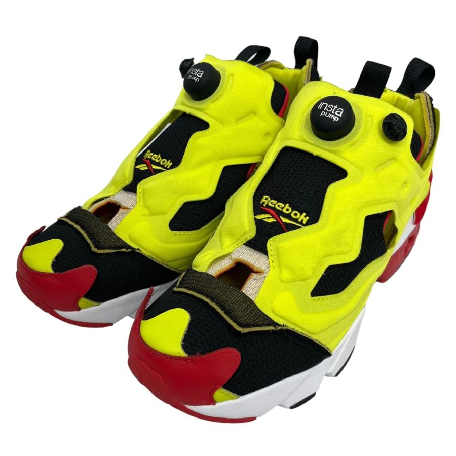 値下げ】Maison Margiela × REEBOK 「PROJECT 0 IF MEMORY OF CITRON 