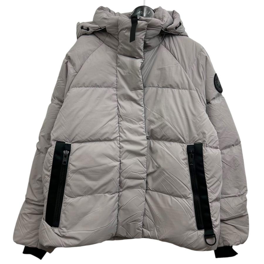 CANADA GOOSE 【値下げ】CANADA Junction Parka Black Label ダウン 