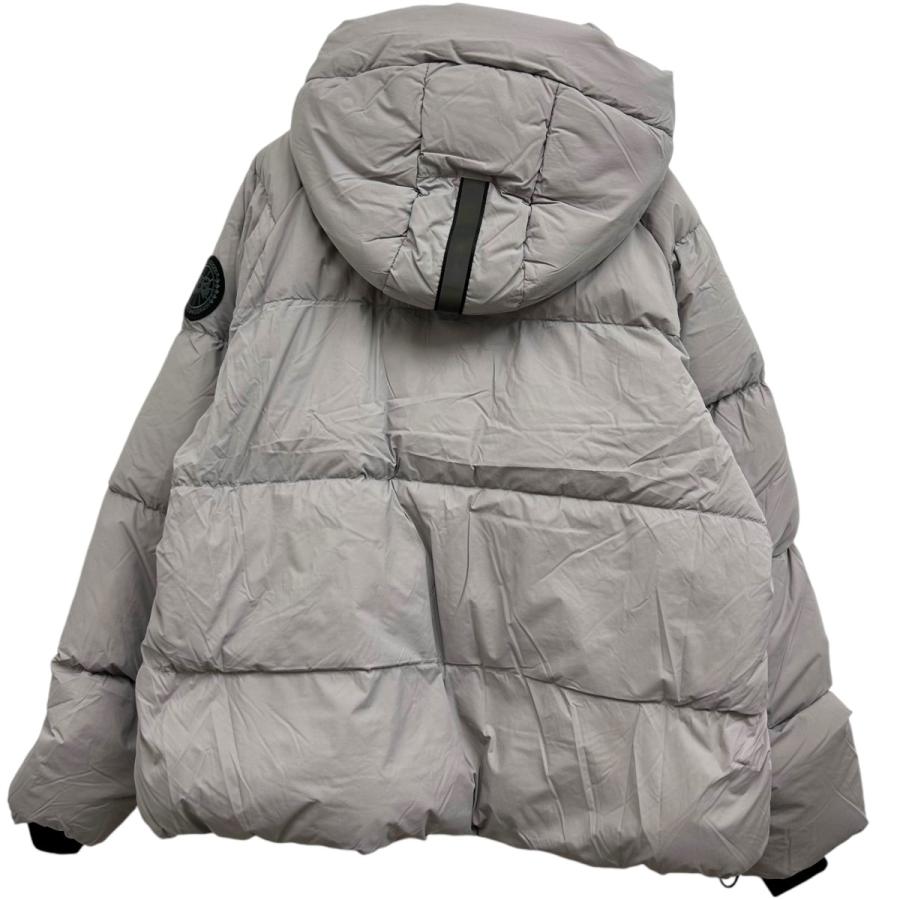 CANADA GOOSE 【値下げ】CANADA Junction Parka Black Label ダウン 