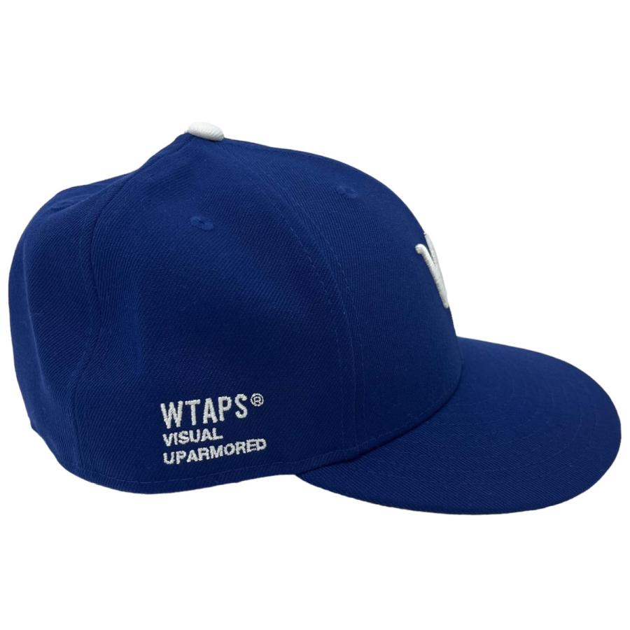 【新品未使用】wtaps ニューエラ　7 3/8 Mサイズ（02） 25SS WTAPS NEW ERA MEDIUM M 7 3/8 58.7 - メルカリ