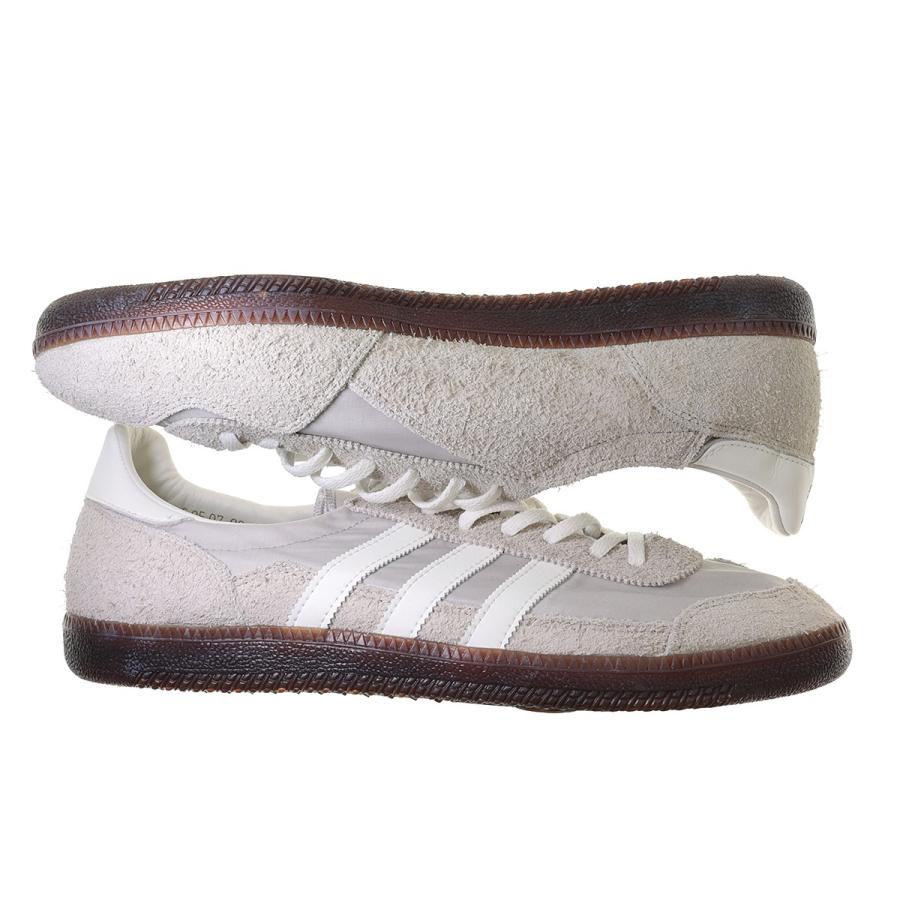 アディダス adidas wensley spezial スニーカー BA7727 グレー サイズ：30cm｜kindal｜03