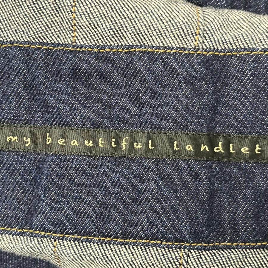 my beautiful landlet マイビューティフルランドレット My my beautiful landlet マイビューティフルランドレット My