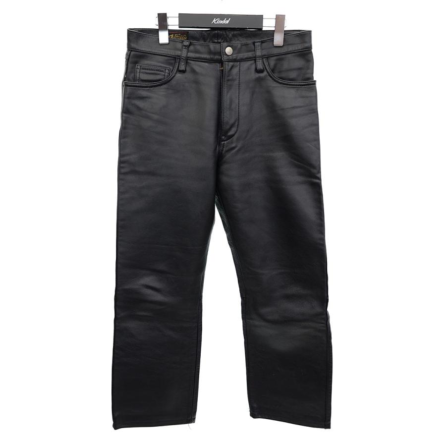 Johnbull ジョンブル johnbull HIDE-STUFF／ハイドスタッフ ジップ 