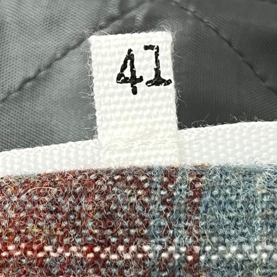 Maison Margiela 【値下げ】Maison Margiela×PENDLETON ウール Maison Margiela 【値下げ】Maison Margiela×PENDLETON ウール