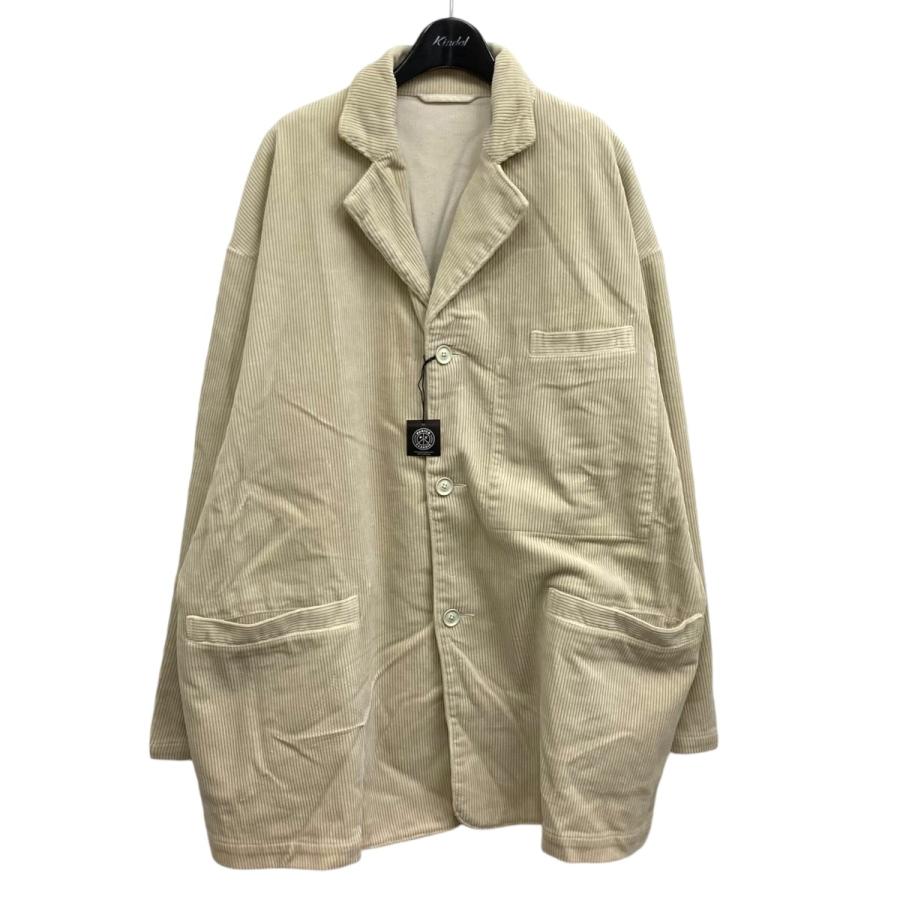 Porter Classic 【値下げ】Porter CORDUROY MODIGLIANI JACKET 
