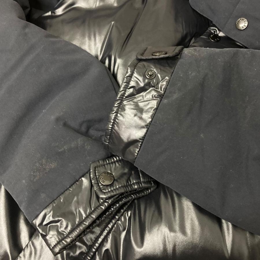 値下げ】MONCLER×FRAGMENT DESIGN 22AW MAYA 70周年記念限定 ダウン  