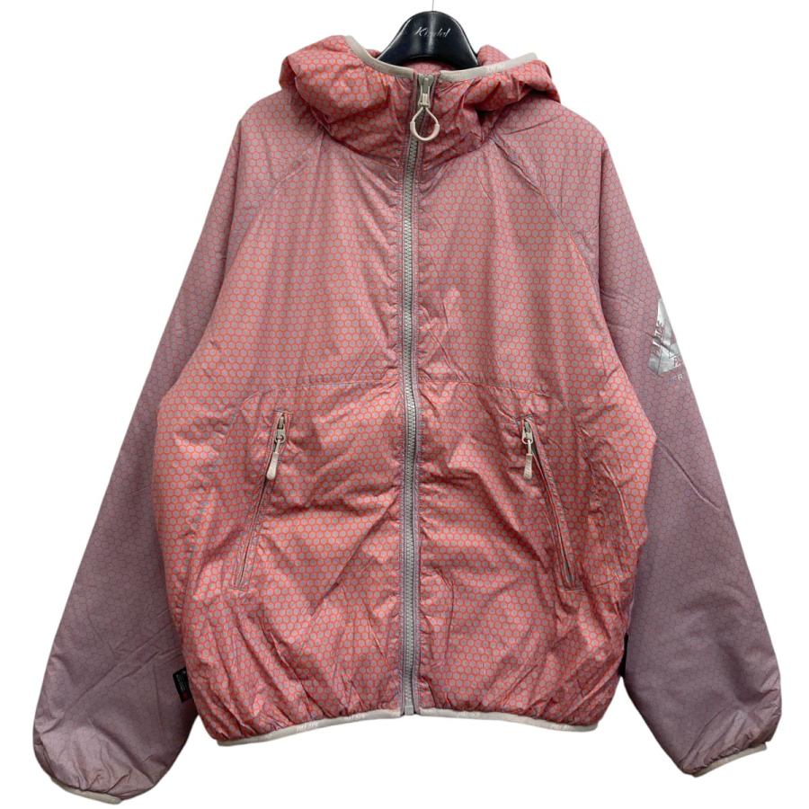 PALACE 【値下げ】PALACE HEXAGON PERTEX QUILTED JACKET ダウン PALACE 【値下げ】PALACE HEXAGON PERTEX QUILTED JACKET ダウン