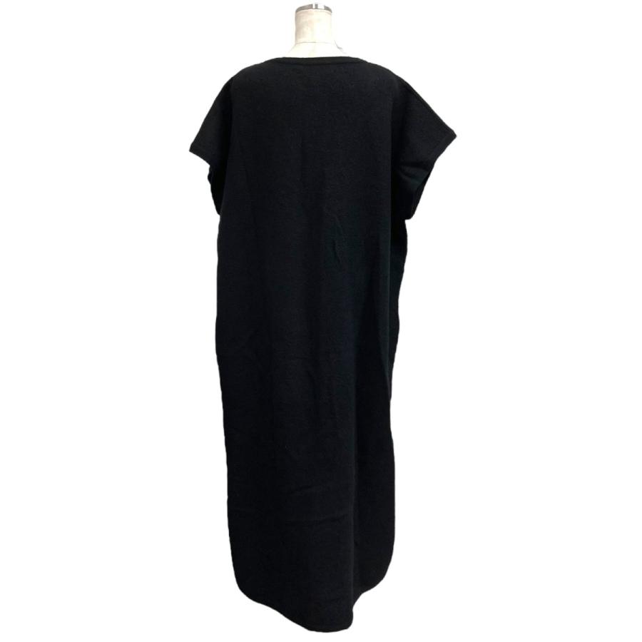 値下げ】Cristaseya FELTED WOOL CAFTAN フェルトウール カフタン 