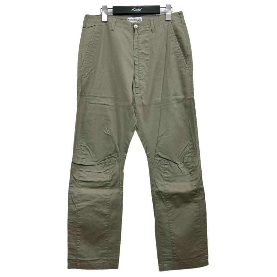 STONE ISLAND ストーンアイランド 01SS パンツ ライトグレー サイズ 
