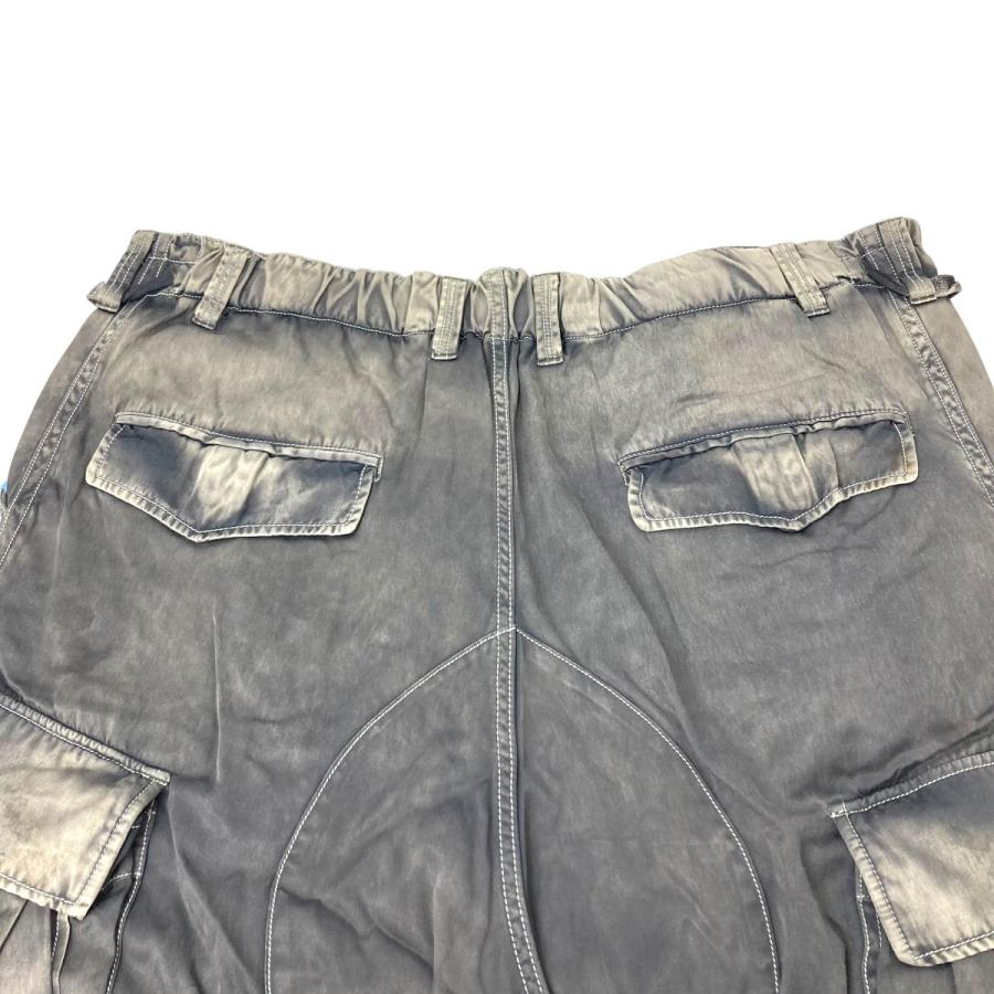 MAISON MIHARA YASUHIRO メゾンミハラヤスヒロ Maison Big Cargo MAISON MIHARA YASUHIRO メゾンミハラヤスヒロ Maison Big Cargo