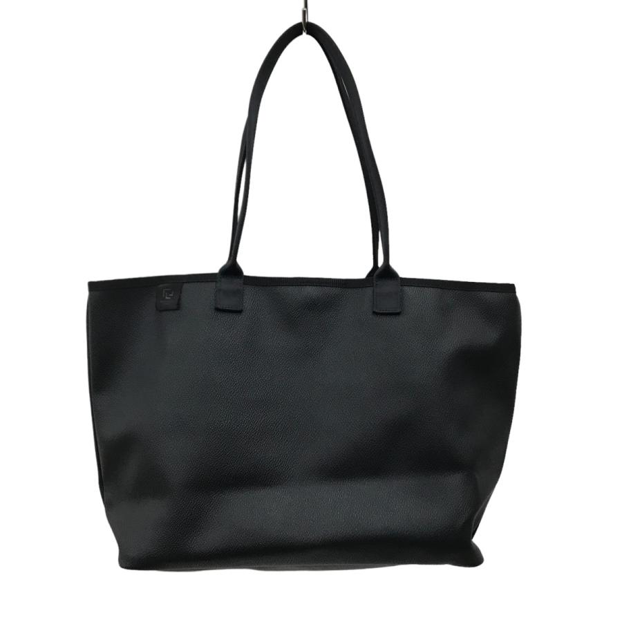 ラミダス RAMIDUS FUZZ TOTE BAG M トートバッグ B026002 ブラック  