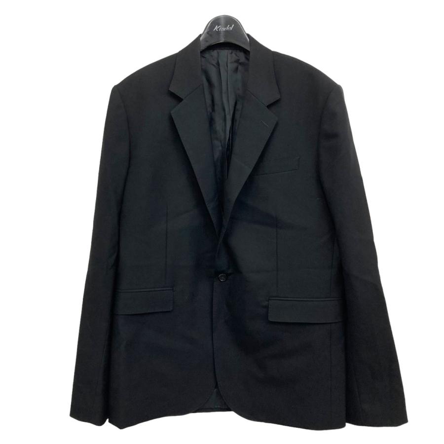 LAD MUSICIAN ラッドミュージシャン 24SS STANDARD 1B JACKET 
