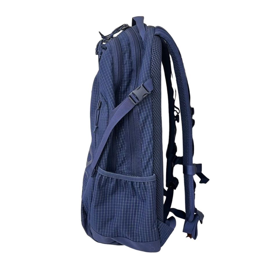 Supreme シュプリーム 24SS Backpack バックパック ネイビー Supreme シュプリーム 24SS Backpack バックパック ネイビー