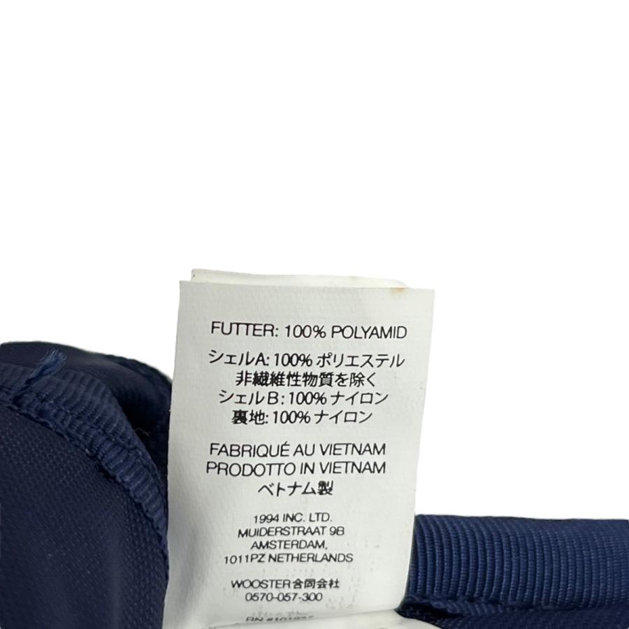Supreme シュプリーム 24SS Backpack バックパック ネイビー Supreme シュプリーム 24SS Backpack バックパック ネイビー