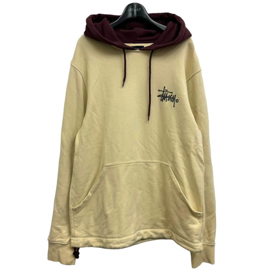 ストゥーシージップパーカー値下げ◯です！！本日限り！！値下げ！ STUSSY（ステューシー） WORLD TOUR ZIP HOOD 3973514[full zip hooded