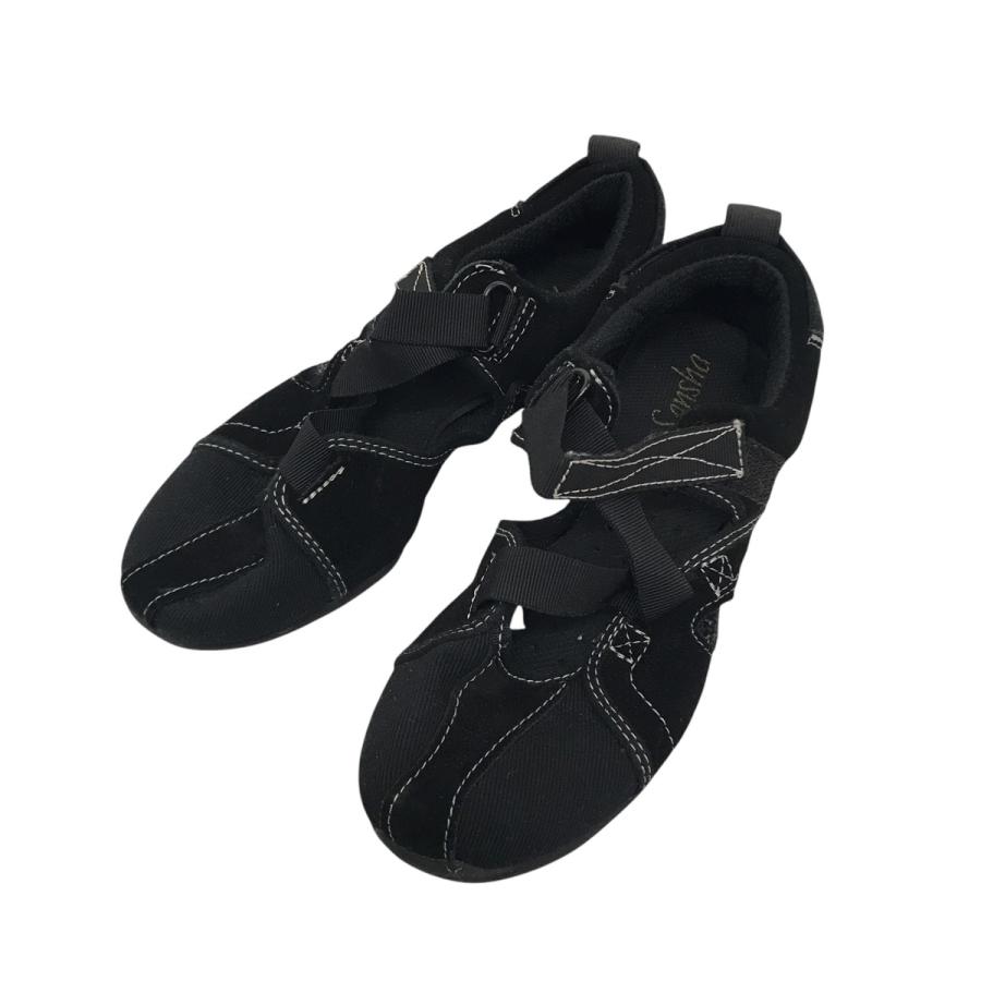 foundrymews Sansha canvas shoes