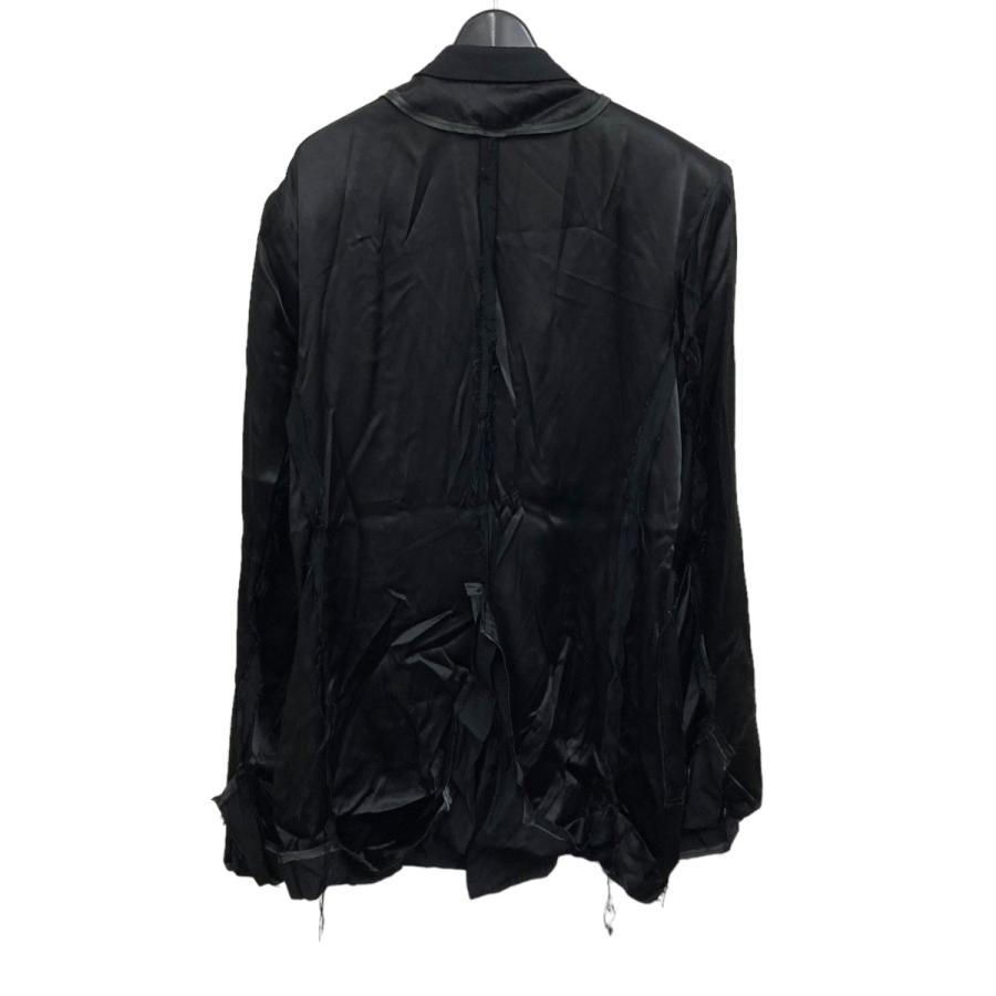 ジャケット・アウター masu23ss INSIDEOUTJACKET size44 MASU（エムエーエスユー）のINSIDE OUT JACKET SILVERの通販