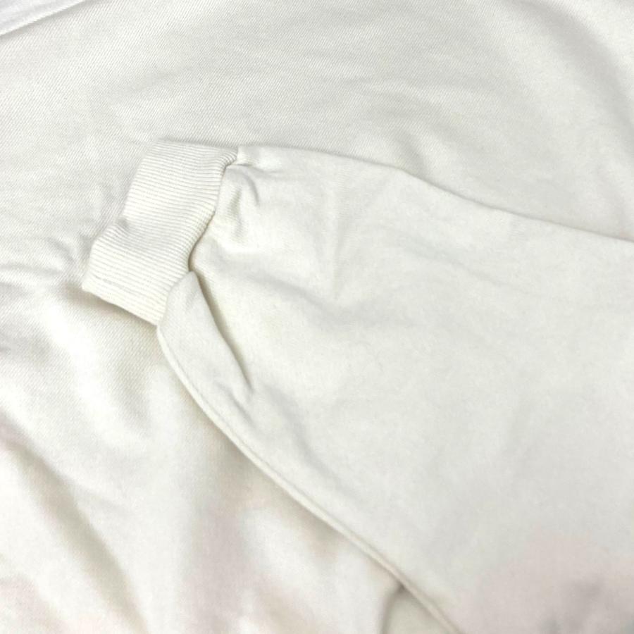 エブリワン everyone スウェット アイボリー サイズ：XL 