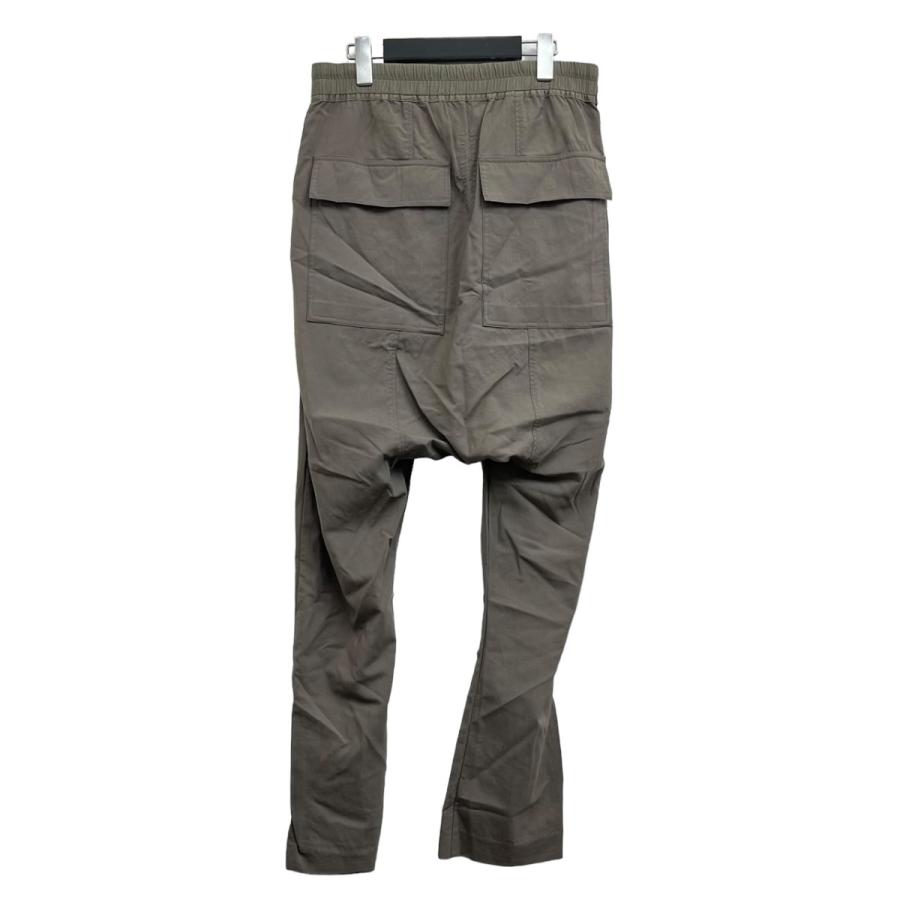 Rick Owens 【値下げ】RICK OWENS TE DRAWSTRING LONG PANTS サルエル 