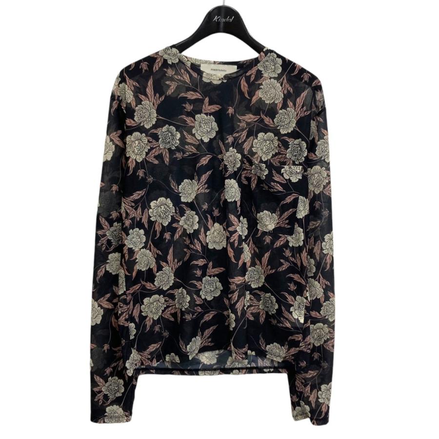 23SS FUMIE=TANAKA shirt