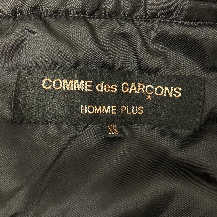 COMME des GARCONS HOMME PLUS コムデギャルソンオムプリュス 短冊 