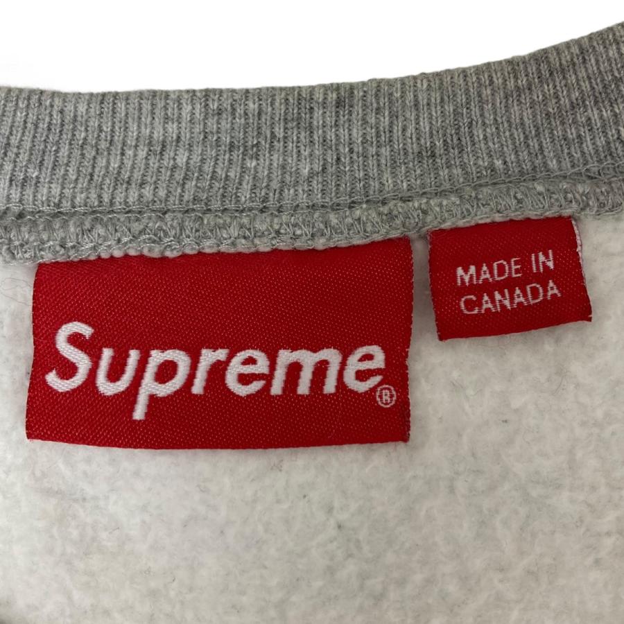 Supreme 【値下げ】Supreme Box Logo Crewneck Sweatshirt ボックス  