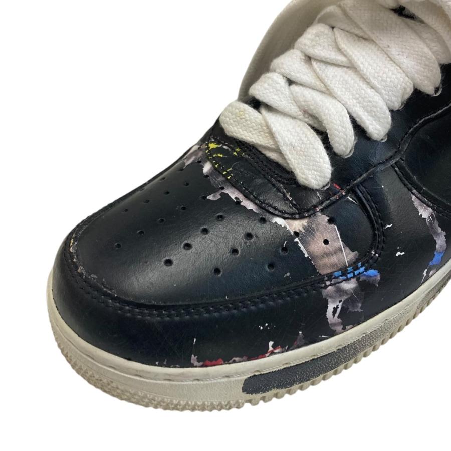 NIKE ナイキ×ピースマイナスワン NIKE×PEACEMINUSONE AIR FORCE 1 LOW 