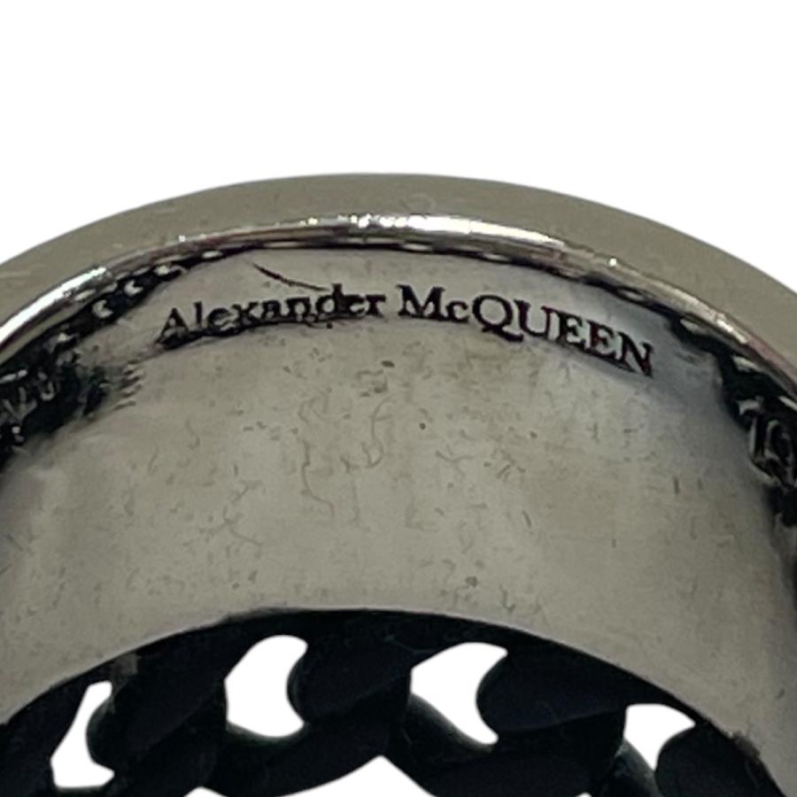 Alexander McQueen アレキサンダーマックイーン ALEXANDER McQUEEN 