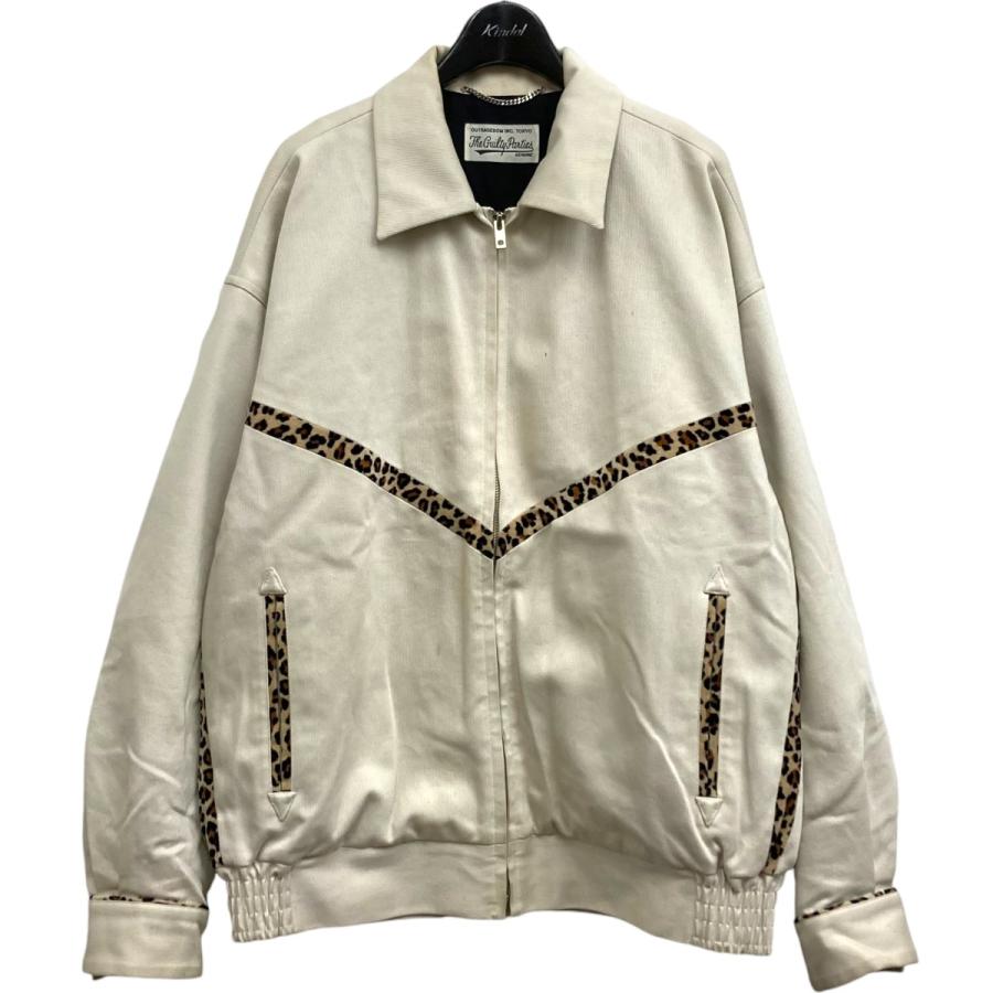 WACKO MARIA 【値下げ】WACKO WESTERN JACKET ウエスタンジャケット 