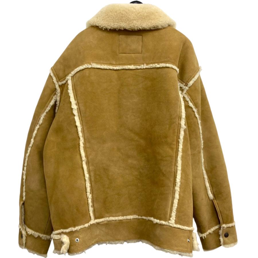 Levis PReMIUM リーバイスプレミアム LEVI'S SHEARLING TRUCKER Levis PReMIUM リーバイスプレミアム LEVI'S SHEARLING TRUCKER